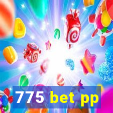 775 bet pp